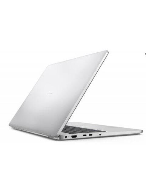 LAPTOP DELL PRO 16 16 1920X1080 FULL HD INTEL CORE 5 120U 16GB 512GB SSD WINDOWS 11 PRO INGLES - Imagen 4