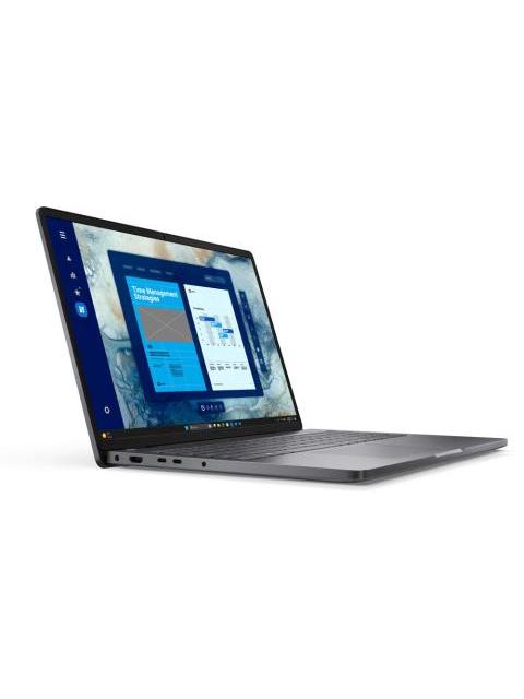 LAPTOP DELL PRO 16 16 1920X1200 WUXGA INTEL CORE 5 120U 16GB 512GB SSD WINDOWS 11 PRO ESPANOL - Imagen 2