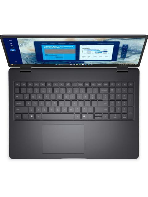 LAPTOP DELL PRO 16 16 1920X1200 WUXGA INTEL CORE 5 120U 16GB 512GB SSD WINDOWS 11 PRO ESPANOL - Imagen 4