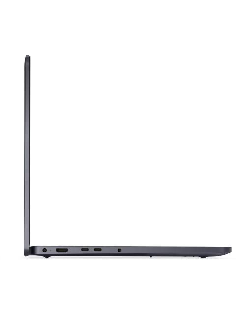 LAPTOP DELL PRO 16 16 1920X1200 WUXGA INTEL CORE 5 120U 16GB 512GB SSD WINDOWS 11 PRO ESPANOL - Imagen 7