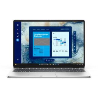LAPTOP DELL PRO 16 16 1920X1200 WUXGA INTEL CORE ULTRA 5 235U 16GB 512GB SSD WINDOWS 11 PRO ESPANOL
