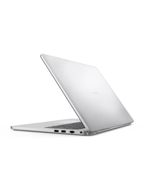 LAPTOP DELL PRO 16 16 1920X1200 WUXGA INTEL CORE ULTRA 5 235U 16GB 512GB SSD WINDOWS 11 PRO ESPANOL - Imagen 6