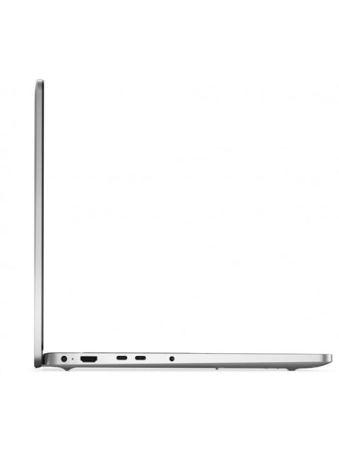 LAPTOP DELL PRO 16 16 1920X1200 WUXGA INTEL CORE ULTRA 5 235U 16GB 512GB SSD WINDOWS 11 PRO ESPANOL - Imagen 7