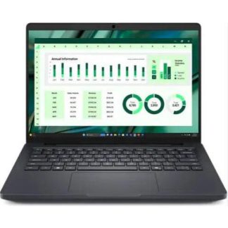 LAPTOP DELL PRO?MAX?14 14 1920X1080 FULL HD INTEL CORE ULTRA 7 265H NVIDIA RTX 500 32GB 1TB SSD WINDOWS 11 PRO ESPANOL