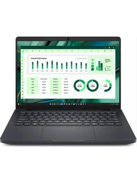 LAPTOP DELL PRO?MAX?14 14 1920X1080 FULL HD INTEL CORE ULTRA 7 265H NVIDIA RTX 500 32GB 1TB SSD WINDOWS 11 PRO ESPANOL