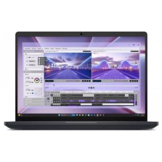 LAPTOP DELL PRO MAX 16 16 1920X1080 FULL HD INTEL CORE ULTRA 9 285H NVIDIA RTX PRO 2000 BLACKWELL 32GB 1TB SSD WINDOWS 11 PRO ESPANOL