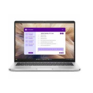 LAPTOP DELL PRO PLUS 14 1920X1080 FULL HD INTEL CORE ULTRA 7 268V 32GB 512GB SSD WINDOWS 11 PRO ESPANOL