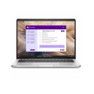 LAPTOP DELL PRO PLUS 14 1920X1280 INTEL CORE ULTRA 7 268V 32GB 1TB SSD WINDOWS 11 PRO ESPANOL