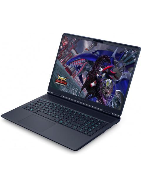 LAPTOP GAMER ALIENWARE AC16251 16 2560X1600 INTEL CORE ULTRA 7 255HX NVIDIA GEFORCE RTX 5060 32GB 1TB SSD WINDOWS 11 HOME ESPANOL - Imagen 3
