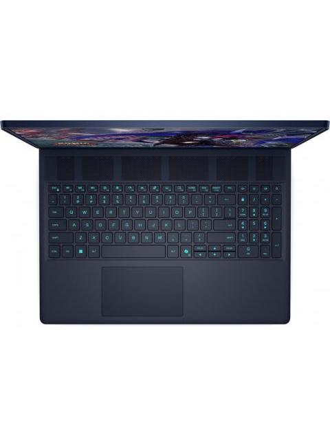 LAPTOP GAMER ALIENWARE AC16251 16 2560X1600 INTEL CORE ULTRA 7 255HX NVIDIA GEFORCE RTX 5060 32GB 1TB SSD WINDOWS 11 HOME ESPANOL - Imagen 4