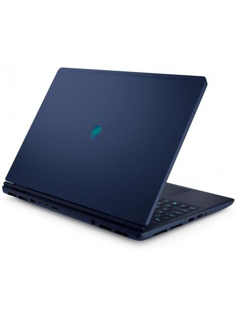 LAPTOP GAMER ALIENWARE AC16251 16 2560X1600 INTEL CORE ULTRA 7 255HX NVIDIA GEFORCE RTX 5060 32GB 1TB SSD WINDOWS 11 HOME ESPANOL - Imagen 5