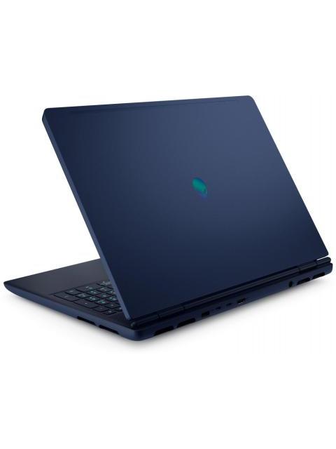 LAPTOP GAMER ALIENWARE AC16251 16 2560X1600 INTEL CORE ULTRA 7 255HX NVIDIA GEFORCE RTX 5060 32GB 1TB SSD WINDOWS 11 HOME ESPANOL - Imagen 6