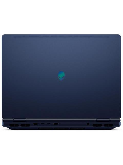 LAPTOP GAMER ALIENWARE AC16251 16 2560X1600 INTEL CORE ULTRA 7 255HX NVIDIA GEFORCE RTX 5060 32GB 1TB SSD WINDOWS 11 HOME ESPANOL - Imagen 9