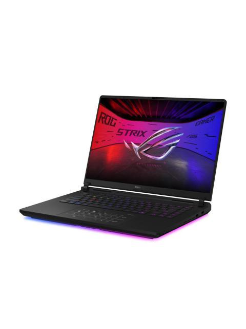 LAPTOP GAMER ASUS ROG STRIX SCAR 16 16 2560X1600 INTEL CORE ULTRA 9 275HX NVIDIA GEFORCE RTX 5080 64GB 1TB SSD WINDOWS 11 HOME ESPANOL - Imagen 3