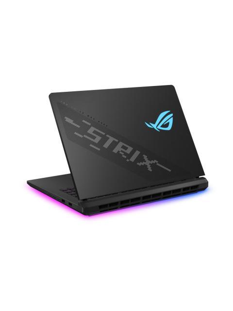 LAPTOP GAMER ASUS ROG STRIX SCAR 16 16 2560X1600 INTEL CORE ULTRA 9 275HX NVIDIA GEFORCE RTX 5080 64GB 1TB SSD WINDOWS 11 HOME ESPANOL - Imagen 6