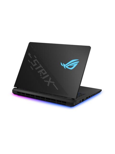 LAPTOP GAMER ASUS ROG STRIX SCAR 16 16 2560X1600 INTEL CORE ULTRA 9 275HX NVIDIA GEFORCE RTX 5080 64GB 1TB SSD WINDOWS 11 HOME ESPANOL - Imagen 7