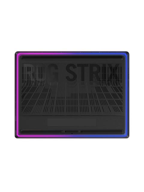LAPTOP GAMER ASUS ROG STRIX SCAR 16 16 2560X1600 INTEL CORE ULTRA 9 275HX NVIDIA GEFORCE RTX 5080 64GB 1TB SSD WINDOWS 11 HOME ESPANOL - Imagen 9