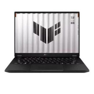 LAPTOP GAMER ASUS TUF GAMING 14 14 2560X1600 AMD RYZEN 7 260 NVIDIA GEFORCE RTX 5050 16GB 512GB SSD WINDOWS 11 HOME INGLES