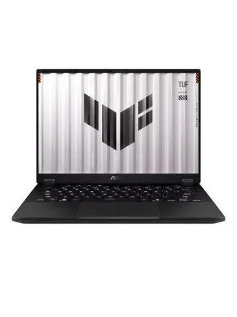 LAPTOP GAMER ASUS TUF GAMING 14 14 2560X1600 AMD RYZEN 7 260 NVIDIA GEFORCE RTX 5050 16GB 512GB SSD WINDOWS 11 HOME INGLES