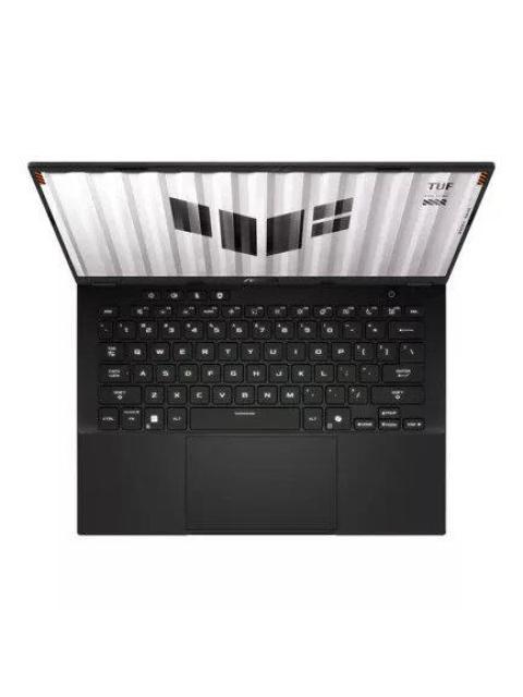 LAPTOP GAMER ASUS TUF GAMING 14 14 2560X1600 AMD RYZEN 7 260 NVIDIA GEFORCE RTX 5050 16GB 512GB SSD WINDOWS 11 HOME INGLES - Imagen 2