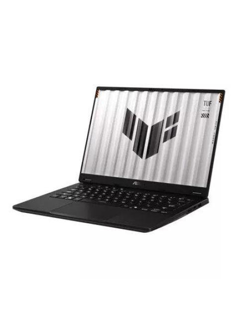 LAPTOP GAMER ASUS TUF GAMING 14 14 2560X1600 AMD RYZEN 7 260 NVIDIA GEFORCE RTX 5050 16GB 512GB SSD WINDOWS 11 HOME INGLES - Imagen 4