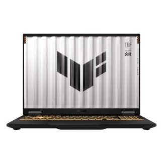 LAPTOP GAMER ASUS TUF GAMING F16 16 1920X1200 WUXGA INTEL CORE 14650HX NVIDIA GEFORCE RTX 5060 16GB 1TB SSD WINDOWS 11 HOME ESPANOL