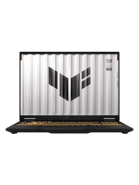 LAPTOP GAMER ASUS TUF GAMING F16 16 1920X1200 WUXGA INTEL CORE 14650HX NVIDIA GEFORCE RTX 5060 16GB 1TB SSD WINDOWS 11 HOME ESPANOL