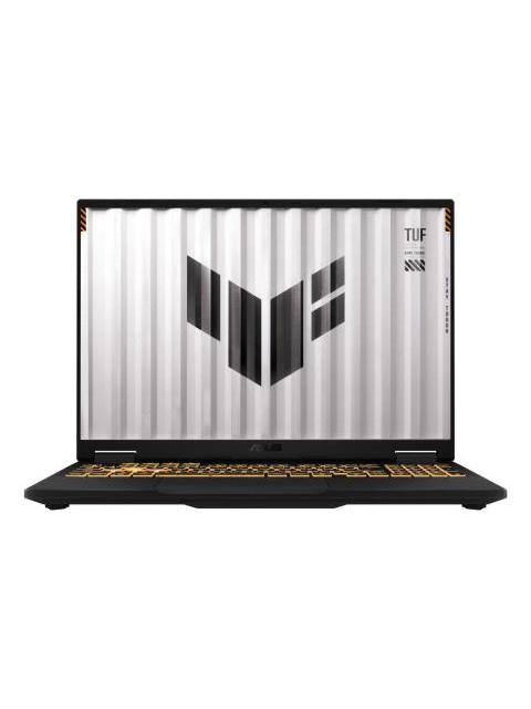 LAPTOP GAMER ASUS TUF GAMING F16 16 1920X1200 WUXGA INTEL CORE 14650HX NVIDIA GEFORCE RTX 5060 16GB 1TB SSD WINDOWS 11 HOME ESPANOL - Imagen 4