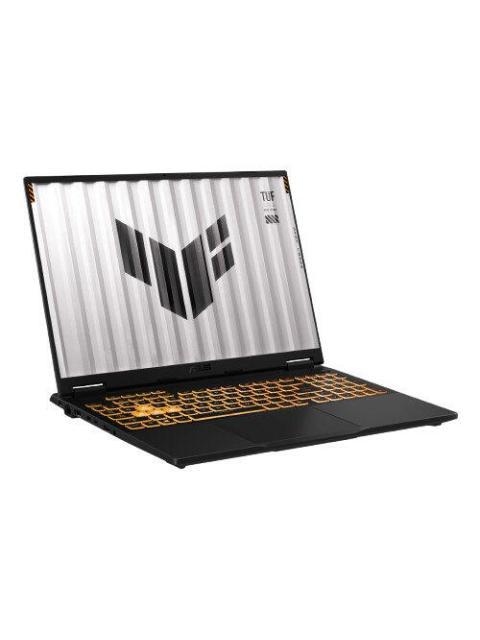 LAPTOP GAMER ASUS TUF GAMING F16 16 1920X1200 WUXGA INTEL CORE 14650HX NVIDIA GEFORCE RTX 5060 16GB 1TB SSD WINDOWS 11 HOME ESPANOL - Imagen 5