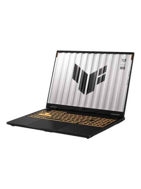 LAPTOP GAMER ASUS TUF GAMING F16 16 1920X1200 WUXGA INTEL CORE 14650HX NVIDIA GEFORCE RTX 5060 16GB 1TB SSD WINDOWS 11 HOME ESPANOL - Imagen 6