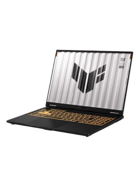 LAPTOP GAMER ASUS TUF GAMING F16 16 1920X1200 WUXGA INTEL CORE 14650HX NVIDIA GEFORCE RTX 5060 16GB 1TB SSD WINDOWS 11 HOME ESPANOL - Imagen 7