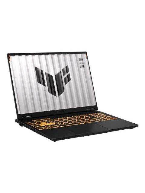 LAPTOP GAMER ASUS TUF GAMING F16 16 1920X1200 WUXGA INTEL CORE 14650HX NVIDIA GEFORCE RTX 5060 16GB 1TB SSD WINDOWS 11 HOME ESPANOL - Imagen 8