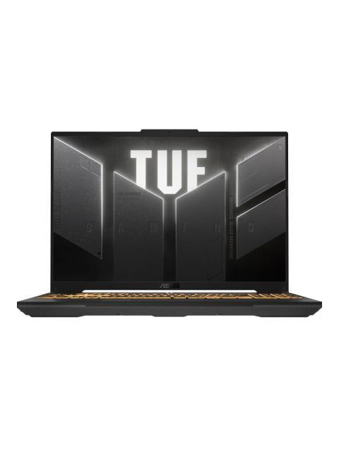 LAPTOP GAMER ASUS TUF GAMING F16 16 1920X1200 WUXGA INTEL CORE 5 210H NVIDIA GEFORCE RTX 3050 16GB 512GB SSD WINDOWS 11 HOME ESPANOL