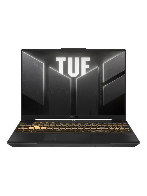 LAPTOP GAMER ASUS TUF GAMING F16 16 1920X1200 WUXGA INTEL CORE 5 210H NVIDIA GEFORCE RTX 3050 16GB 512GB SSD WINDOWS 11 HOME ESPANOL - Imagen 2