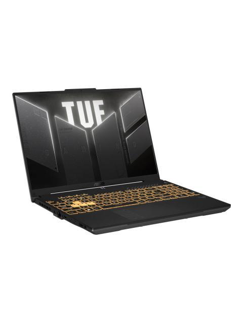 LAPTOP GAMER ASUS TUF GAMING F16 16 1920X1200 WUXGA INTEL CORE 5 210H NVIDIA GEFORCE RTX 3050 16GB 512GB SSD WINDOWS 11 HOME ESPANOL - Imagen 3