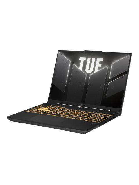 LAPTOP GAMER ASUS TUF GAMING F16 16 1920X1200 WUXGA INTEL CORE 5 210H NVIDIA GEFORCE RTX 3050 16GB 512GB SSD WINDOWS 11 HOME ESPANOL - Imagen 4