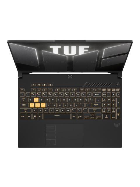 LAPTOP GAMER ASUS TUF GAMING F16 16 1920X1200 WUXGA INTEL CORE 5 210H NVIDIA GEFORCE RTX 3050 16GB 512GB SSD WINDOWS 11 HOME ESPANOL - Imagen 5