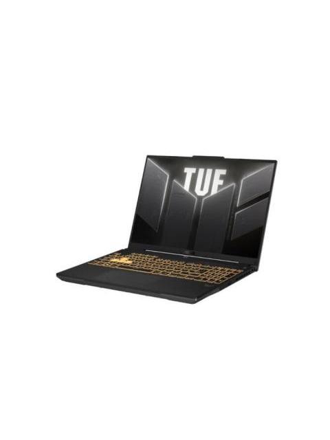 LAPTOP GAMER ASUS TUF GAMING F16 FX607VU-RL047W 16 1920X1200 WUXGA INTEL CORE 5 210H NVIDIA GEFORCE RTX 4050 16GB 512GB SSD WINDOWS 11 HOME ESPANOL - Imagen 3