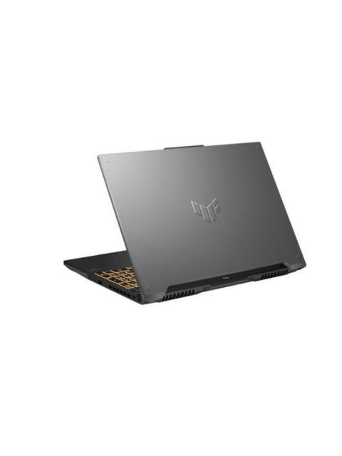 LAPTOP GAMER ASUS TUF GAMING F16 FX607VU-RL047W 16 1920X1200 WUXGA INTEL CORE 5 210H NVIDIA GEFORCE RTX 4050 16GB 512GB SSD WINDOWS 11 HOME ESPANOL - Imagen 5