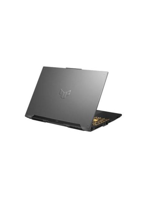 LAPTOP GAMER ASUS TUF GAMING F16 FX607VU-RL047W 16 1920X1200 WUXGA INTEL CORE 5 210H NVIDIA GEFORCE RTX 4050 16GB 512GB SSD WINDOWS 11 HOME ESPANOL - Imagen 6