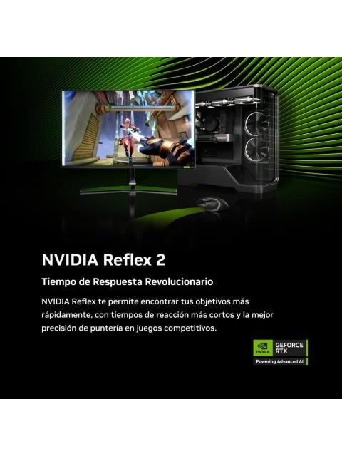 LAPTOP GAMER DELL ALIENWARE 16 16 1920X1080 FULL HD INTEL CORE ULTRA 9 275HX NVIDIA GEFORCE RTX 5070 32GB 1TB SSD WINDOWS 11 HOME INGLES - Imagen 6