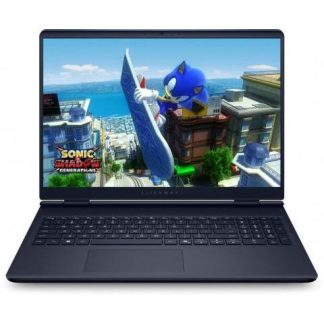 LAPTOP GAMER DELL AURORA 16 16 2560X1600 INTEL CORE 7 240H NVIDIA GEFORCE RTX 5050 16GB 1TB SSD WINDOWS 11 HOME ESPANOL
