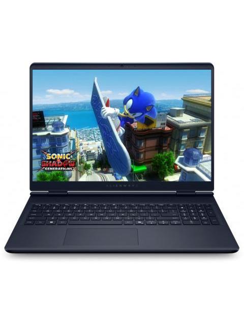 LAPTOP GAMER DELL AURORA 16 16 2560X1600 INTEL CORE 7 240H NVIDIA GEFORCE RTX 5050 16GB 1TB SSD WINDOWS 11 HOME ESPANOL