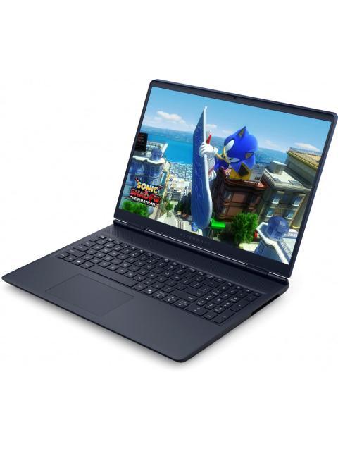 LAPTOP GAMER DELL AURORA 16 16 2560X1600 INTEL CORE 7 240H NVIDIA GEFORCE RTX 5050 16GB 1TB SSD WINDOWS 11 HOME ESPANOL - Imagen 3
