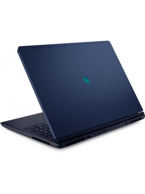 LAPTOP GAMER DELL AURORA 16 16 2560X1600 INTEL CORE 7 240H NVIDIA GEFORCE RTX 5050 16GB 1TB SSD WINDOWS 11 HOME ESPANOL - Imagen 6