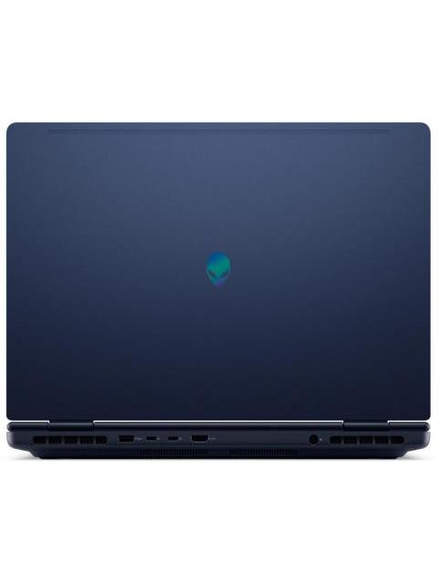 LAPTOP GAMER DELL AURORA 16 16 2560X1600 INTEL CORE 7 240H NVIDIA GEFORCE RTX 5050 16GB 1TB SSD WINDOWS 11 HOME ESPANOL - Imagen 9