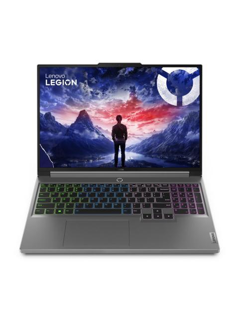 LAPTOP GAMER LENOVO LEGION 5 16IRX9 16 2560X1600 INTEL CORE I7-13650HX NVIDIA GEFORCE RTX 4060 16GB 512GB SSD WINDOWS 11 HOME ESPANOL