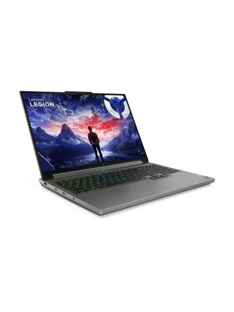 LAPTOP GAMER LENOVO LEGION 5 16IRX9 16 2560X1600 INTEL CORE I7-13650HX NVIDIA GEFORCE RTX 4060 16GB 512GB SSD WINDOWS 11 HOME ESPANOL - Imagen 2