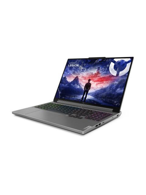 LAPTOP GAMER LENOVO LEGION 5 16IRX9 16 2560X1600 INTEL CORE I7-13650HX NVIDIA GEFORCE RTX 4060 16GB 512GB SSD WINDOWS 11 HOME ESPANOL - Imagen 3