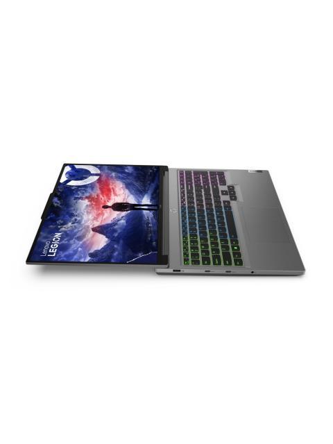 LAPTOP GAMER LENOVO LEGION 5 16IRX9 16 2560X1600 INTEL CORE I7-13650HX NVIDIA GEFORCE RTX 4060 16GB 512GB SSD WINDOWS 11 HOME ESPANOL - Imagen 4